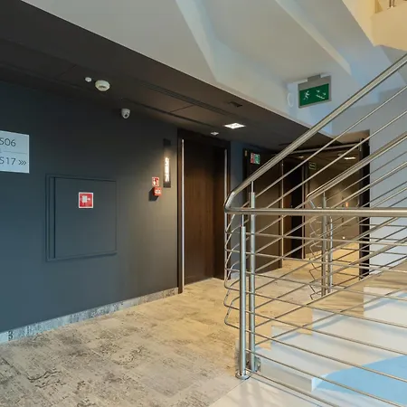 Apartment Prywatny W