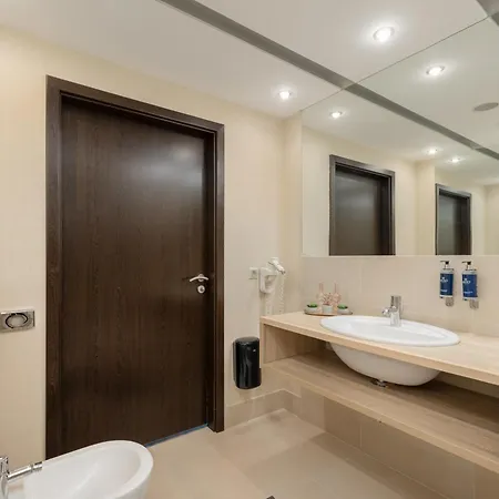 Apartamento Prywatny W