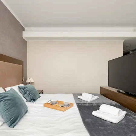Prywatny W Apartamento Dźwirzyno