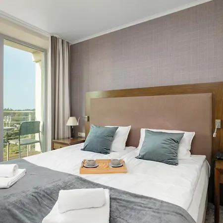 Apartamento Prywatny W Dźwirzyno