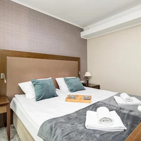 Prywatny W Apartamento *