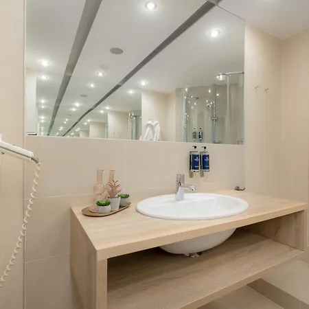 Apartamento Prywatny W